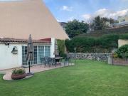 Casa en venta en Cuajimalpa, de Morelos, Ciudad de México