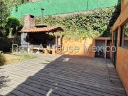 Casa en Venta en Cuajimalpa de Morelos, Cuajimalpa