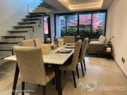 Casa en Venta en Cuajimalpa de Morelos,Cuajimalpa AF 25 273