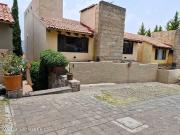 Casa en Venta en Cuajimalpa de Morelos,Cuajimalpa CMB 24...