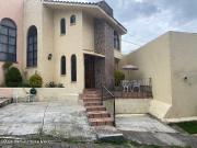 Casa en Venta en Cuajimalpa de Morelos,El Yaqui AR 24 3267