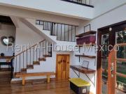 Casa en Venta en Cuajimalpa de Morelos, San Lorenzo...