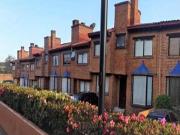 Casa en venta en Cuajimalpa, dentro de fraccionamiento