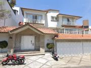 Casa en Venta en Cuajimalpa Morelos