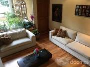 Casa en Venta en Cuajimalpa San Lorenzo Acopilco m2c355