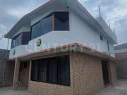 Casa en venta en Cuanalan Acolman, Estado de México