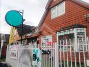 Casa en Venta en Cuarta terraza,Valle volcanes