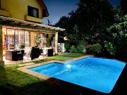 Casa en Venta en Cuarto Centenario