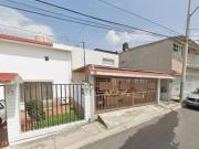 CASA EN VENTA EN CUATITLAN IZCALLI EDO DE MEXICO