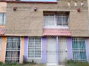CASA EN VENTA EN CUATITLAN IZCALLI, JOYAS DE CUATILAN....