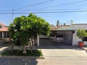 Casa en venta en Cuauhtemoc, Ahome, Sinaloa