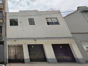 CASA EN VENTA EN CUAUHTEMOC CIUDAD DE MEXICO