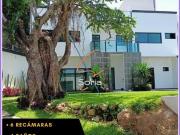 Casa en venta en Cuauhtemoc, Cuautla, Morelos