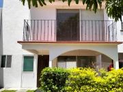 Casa en venta en Cuauhtemoc, Cuautla, Morelos