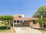 Casa en venta en Cuauhtemoc, Culiacán, Sinaloa