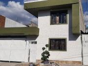 Casa en venta en Cuauhtemoc, Ecatepec de Morelos, México
