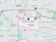 CASA EN VENTA EN CUAUHTÉMOC, MORELIA MICHOACÁN