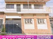 Casa en venta en Cuauhtemoc, Yautepec, Morelos
