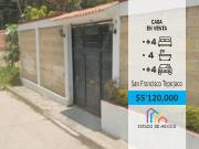 Casa en Venta en Cuautitl?n Izcalli