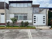 Casa en Venta en Cuautitlan Edo de México
