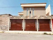 Casa en Venta en Cuautitlan Izcalli Bosques de Morelos