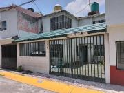 Casa en Venta en Cuautitlán Izcalli Fracc Residencial La Luz