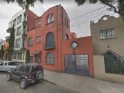 CASA EN VENTA A 10 MINUTOS DE METRO CHAPULTEPEC, CUAUTLA...