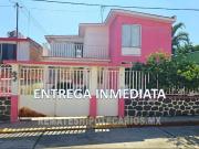 Casa en venta en Cuautla Morelos de Remate Bancario...