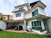 Casa en venta en Cuautla, Morelos, en Fraccionamiento