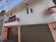 CASA EN VENTA EN CUAUTLA MORELOS, REMATE ADJUDICADO