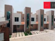 Casa en venta en Cuautlancingo