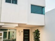 Casa en venta en Cuautlancingo, Cuautlancingo, Puebla