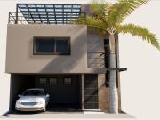 Casa en venta en Cuautlancingo, Cuautlancingo, Puebla