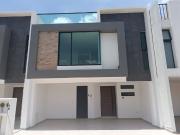 CASA EN VENTA EN CUAUTLANCINGO PUEBLA