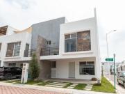 Casa en venta en Cuautlancingo Puebla, El sisal