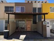 Casa En Venta En Cuautlancingo Villas San José
