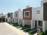 CASA EN VENTA EN CUAUTLANCINGO ZONA NVO. LEON PUEBLA