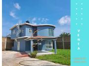 Casa en venta en Cuautlixco, Cuautla, Morelos