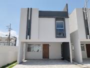 Casa en venta en Cuayantla, San Andrés Cholula, Puebla