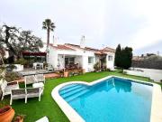 Chalet en venta en Cubelles, de 117 m² 6 habitaciones...