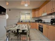 Casa adosada en venta en Cubelles, de 120 m² 4...