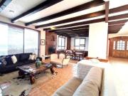 Casa en venta en Cuchilla de Padierna