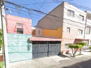 Casa en venta en Cuchilla la Joya, Gustavo A. Madero,...