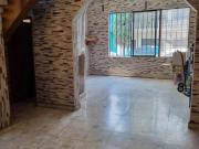 Casa en venta en Cuchilla La Joya, Gustavo A. Madero,...