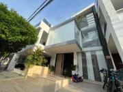 Casa En Venta En Cucuta En Av. Del Rio, Vegas Del Rio...