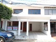 Casa En Venta En Cucuta En Av. Libertadores, Prados Ii...