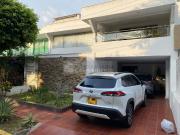 Casa En Venta En Cucuta En Av. Libertadores V308684