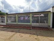 Casa En Venta En Cucuta En Bocono, Cuji V288868