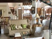 Casa En Venta En Cucuta En Bocono, Tamacoa Campestre V128942