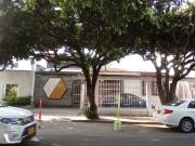 Casa En Venta En Cucuta En Caobos V250952